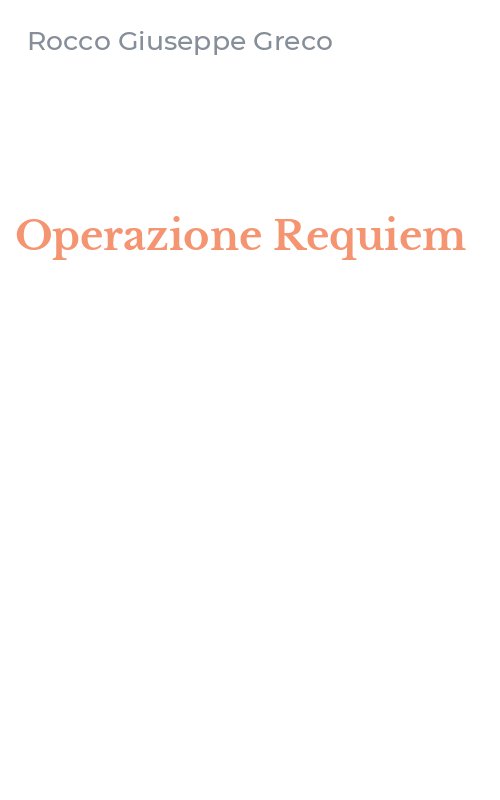 Operazione Requiem