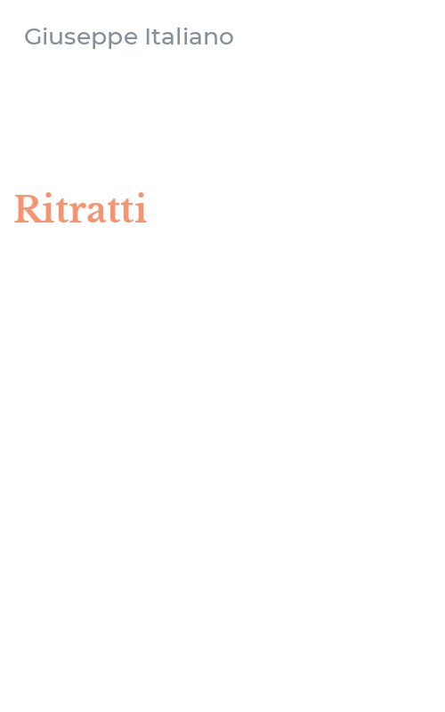 Ritratti