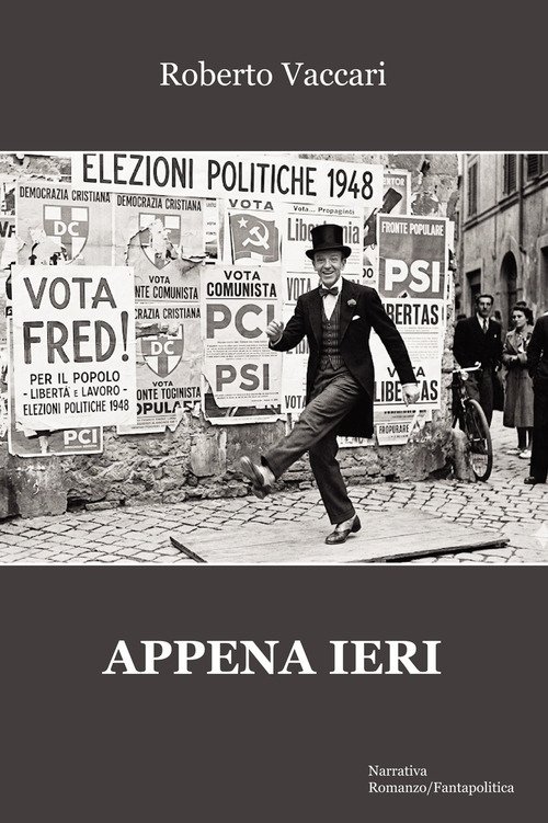 Appena ieri