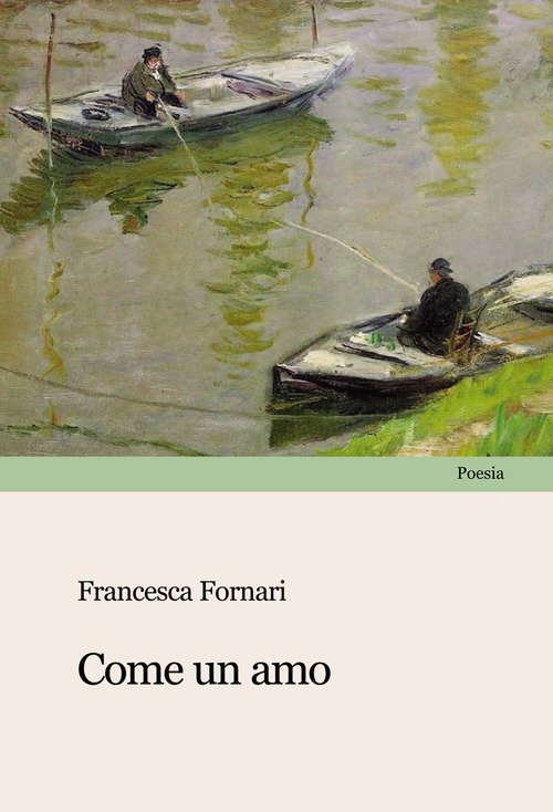 Come un amo