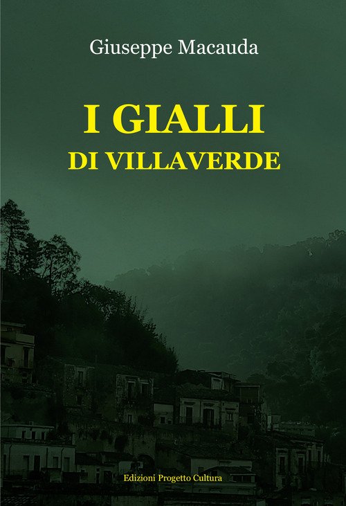 I gialli di Villaverde