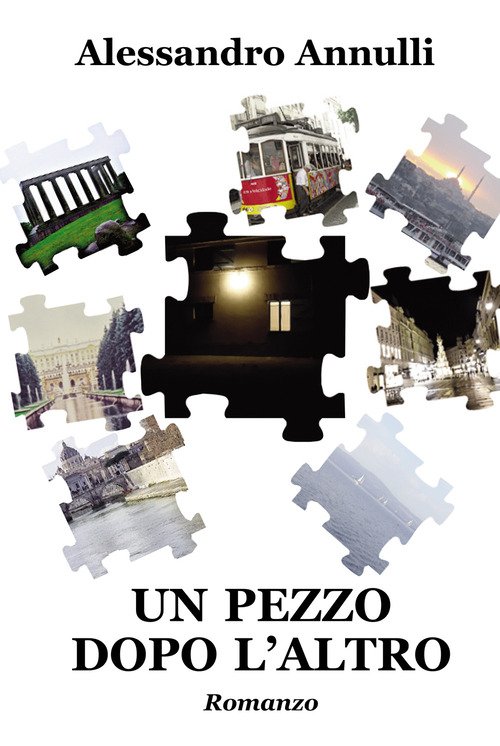 Un pezzo dopo l'altro