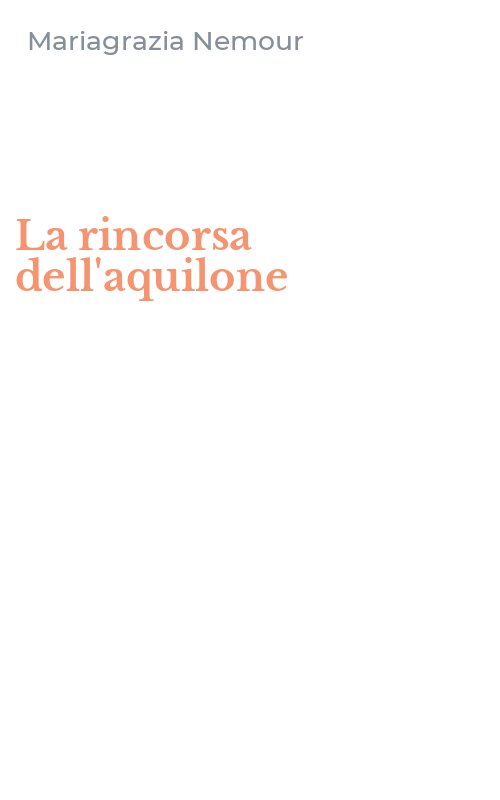 La rincorsa dell'aquilone