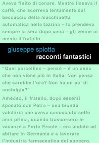 Racconti fantastici