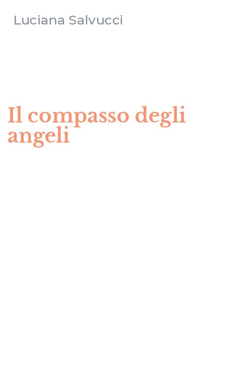 Il compasso degli angeli
