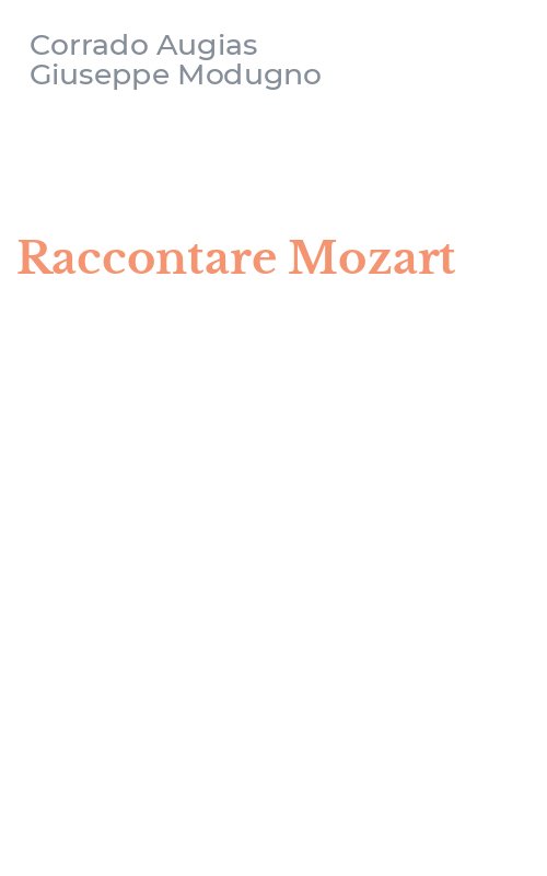 Raccontare Mozart