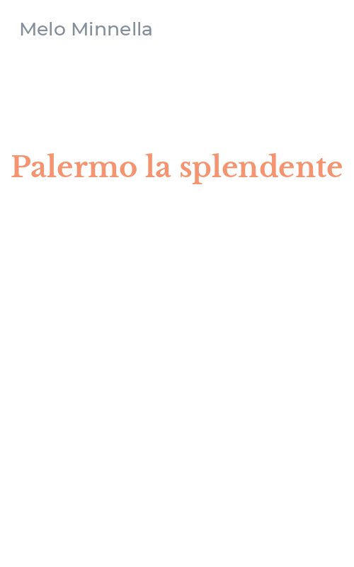 Palermo la splendente