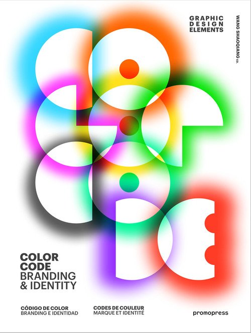 Color code. Branding & identity
