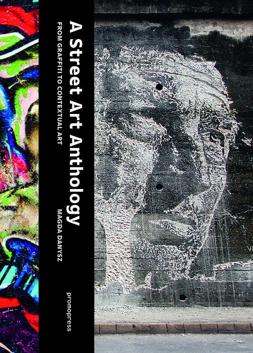 Street art anthology