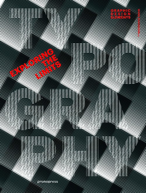 Typography. Exploring the limits