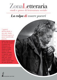 Zona Letteraria. Studi e prove di letteratura sociale