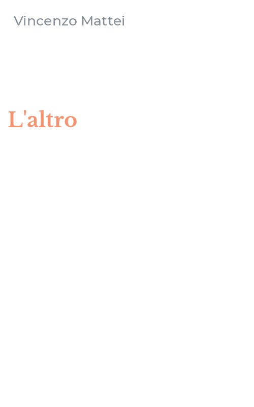 L'altro