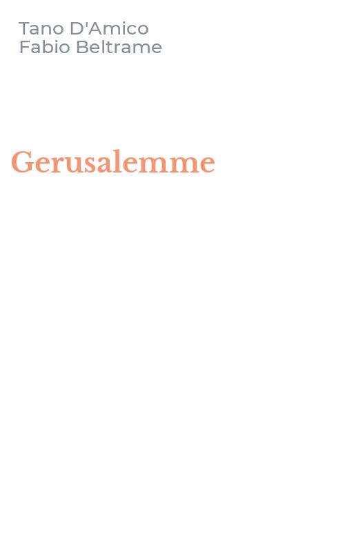 Gerusalemme