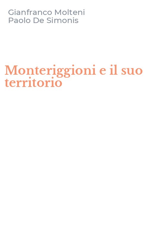 Monteriggioni e il suo territorio