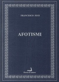 Afotismi. Testo siciliano
