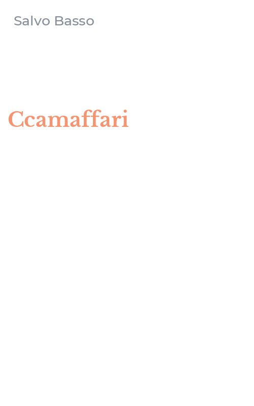 Ccamaffari