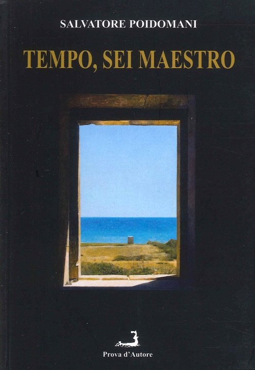 Tempo, sei maestro