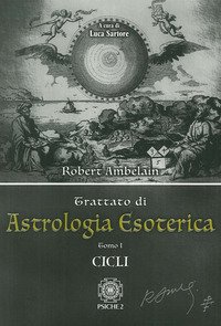 Astrologia esoterica