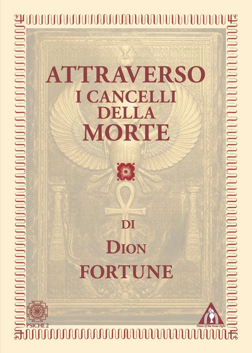 Attraverso i cancelli della morte
