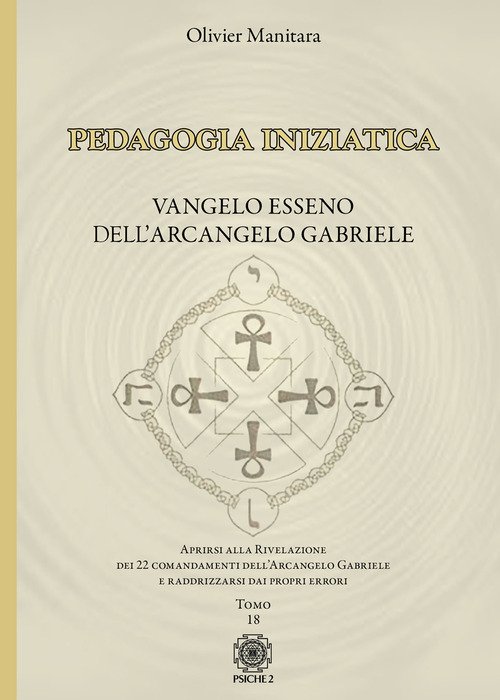 Pedagogia iniziatica