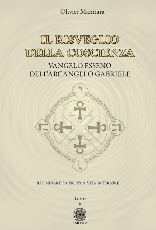 Vangelo esseno dell'arcangelo Michele