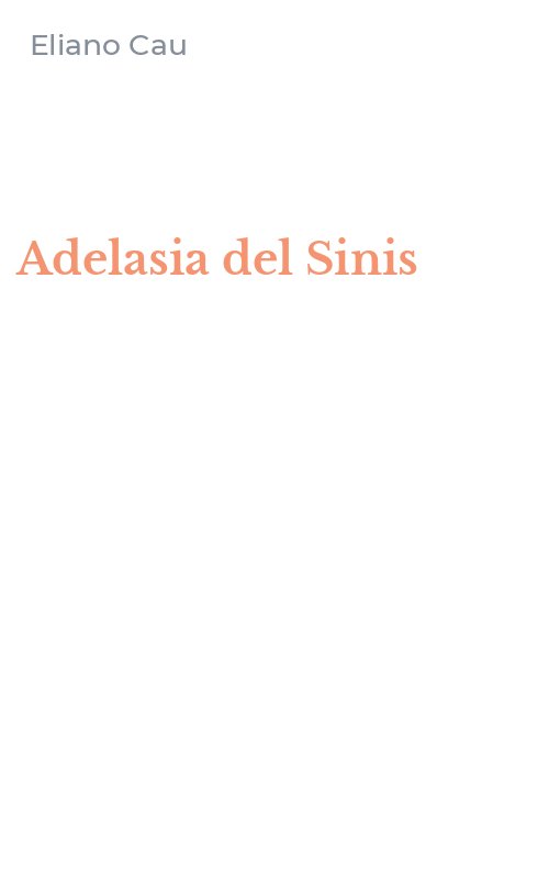 Adelasia del Sinis
