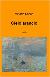 Cielo arancio
