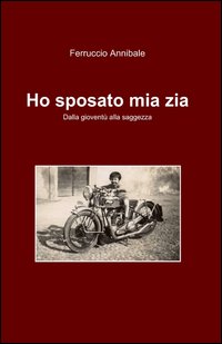 Ho sposato mia zia