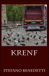 Krenf