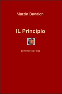Il principio. Performance poetica