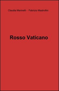 Rosso Vaticano
