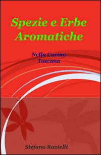 Spezie e erbe aromatiche