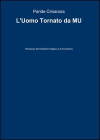 L'uomo tornato da Mu