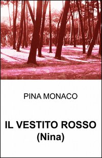 Il vestito rosso