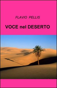 Voce nel deserto