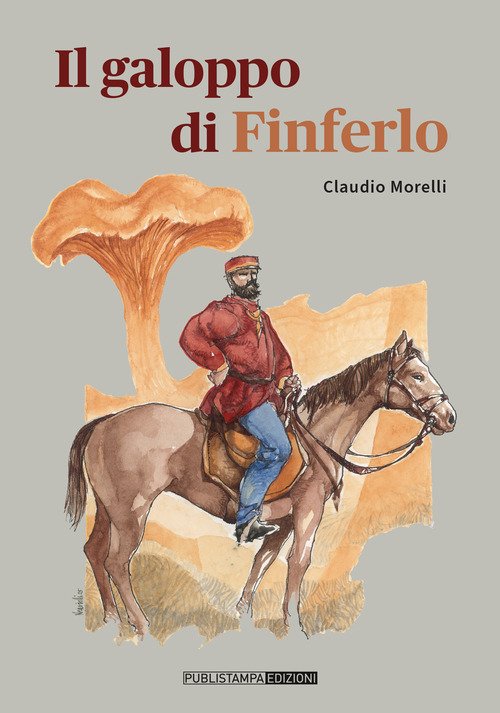 Il galoppo di Finferlo