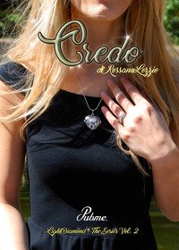 Credo. Light diamond