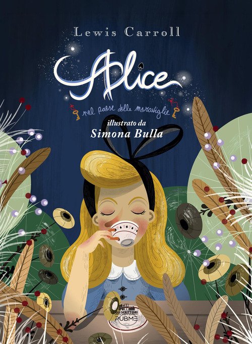 Alice nel paese delle meraviglie