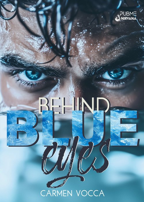 Behind blue eyes