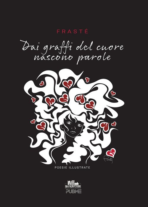 Dai graffi del cuore nascono parole