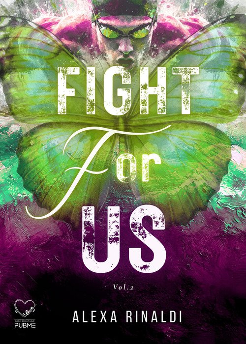 Fight for us