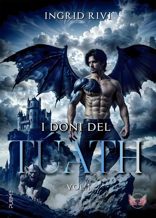 I doni del Tùath