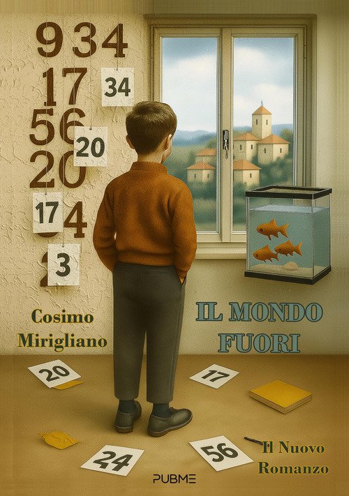 Il mondo fuori