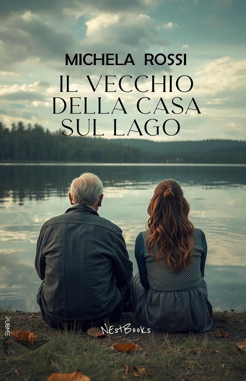 Il vecchio della casa sul lago