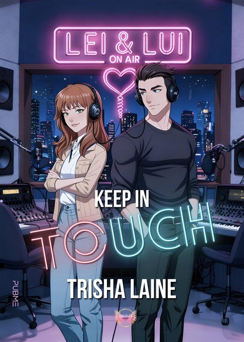 Keep in touch