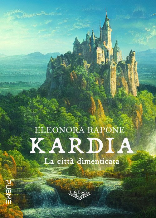 La città dimenticata. Kardia