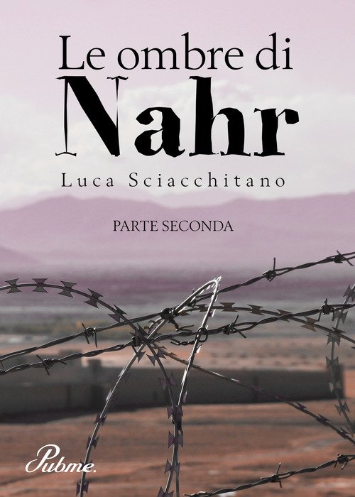 Le ombre di Nahr