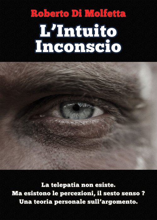 L'intuito inconscio