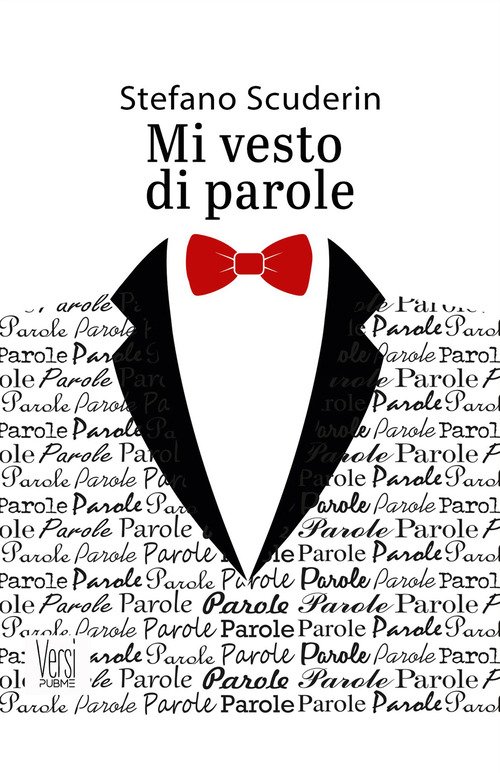 Mi vesto di parole