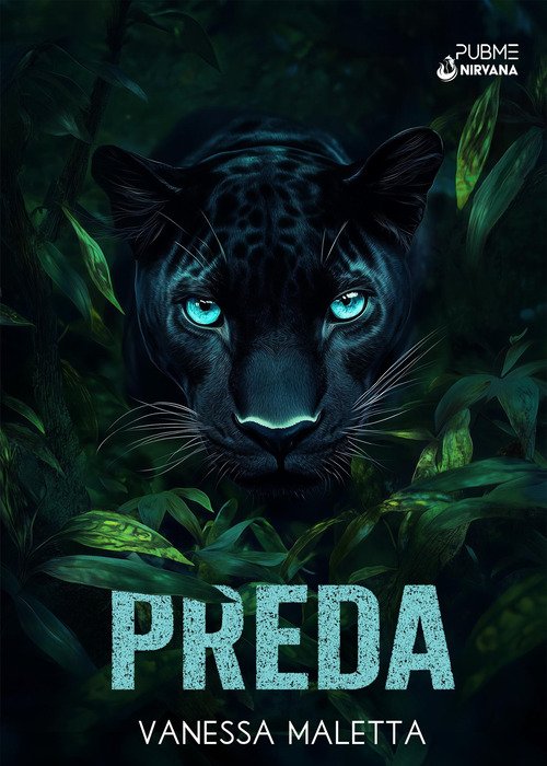 Preda